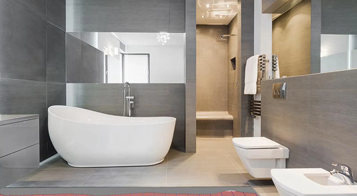 Bathroom Fitter: Image 27